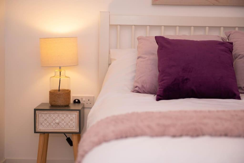 Panorama House, Luxury 2-Bedroom Apartment 2 Kidlington Exteriér fotografie