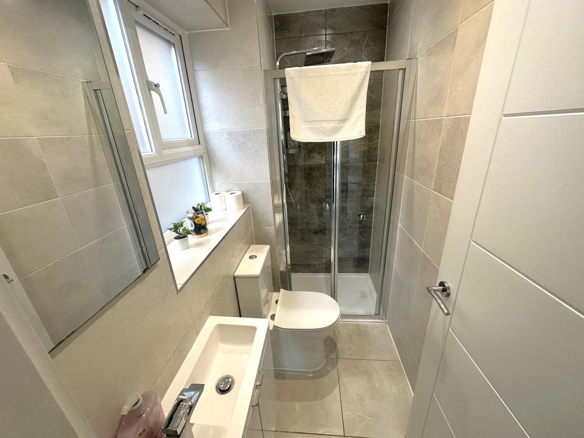 Panorama House, Luxury 2-Bedroom Apartment 2 Kidlington Exteriér fotografie