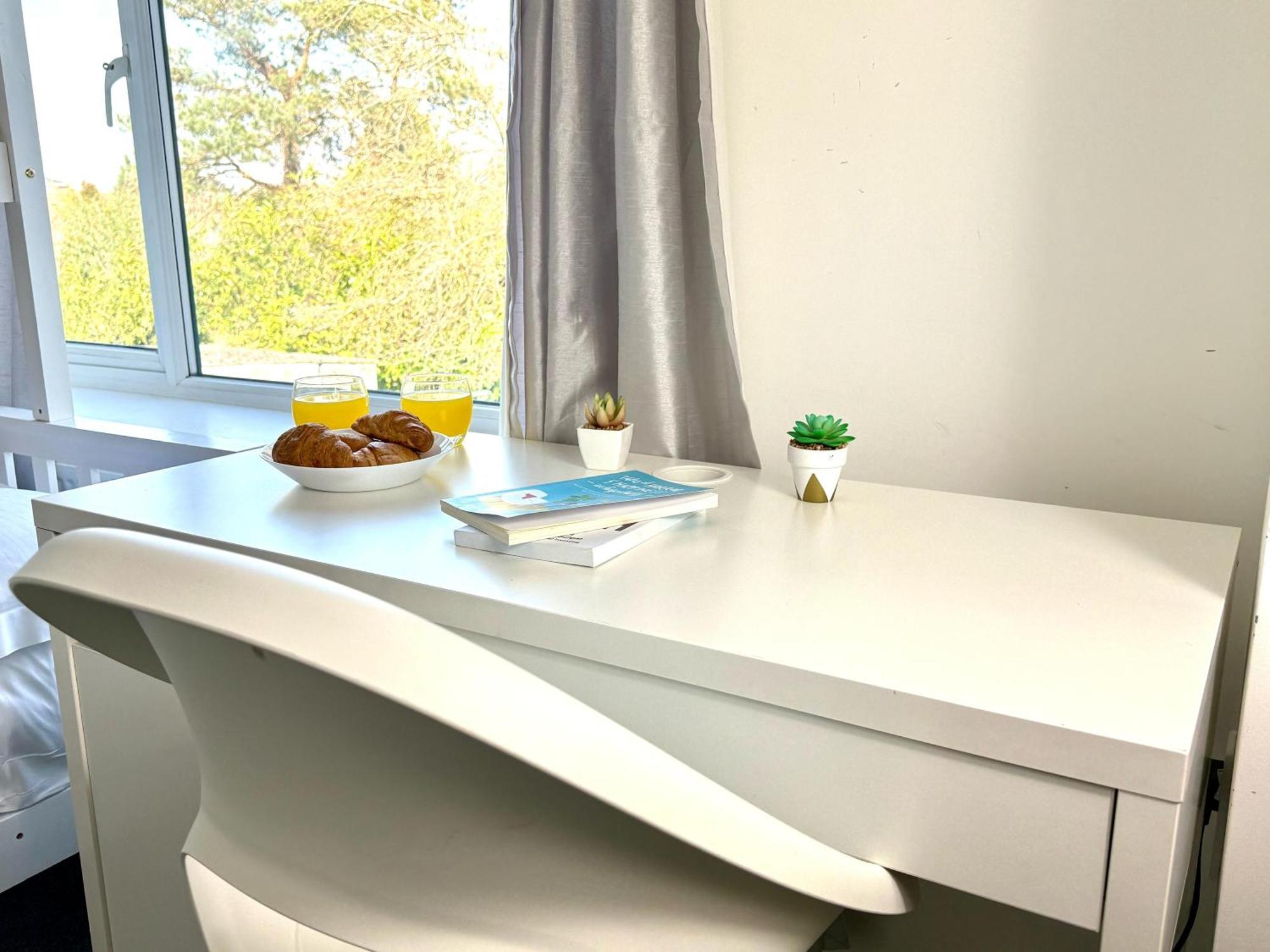 Panorama House, Luxury 2-Bedroom Apartment 2 Kidlington Exteriér fotografie
